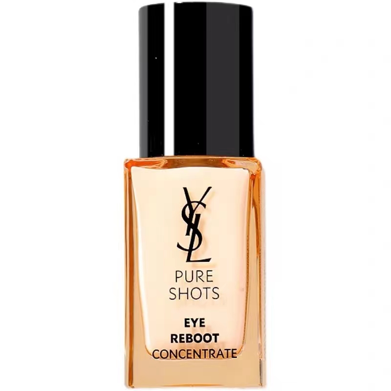 YSL圣罗兰全新夜皇后眼霜20ML