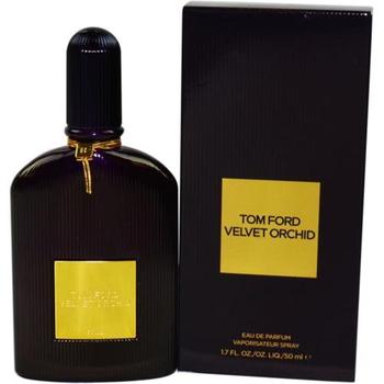 tom ford香水真假, Tom Ford | Tom Ford 259875 Velvet Orchid Eau De Perfume Spray - 1.7 oz.商品图片 7.8折