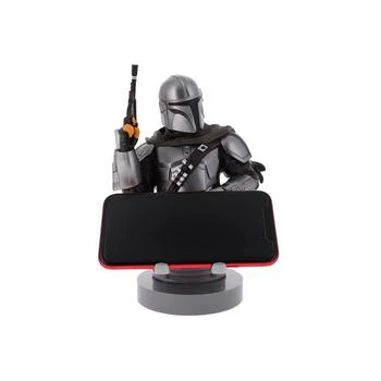 Exquisite Gaming | the Mandalorian Cable Guy Mobile Phone and Controller Holder,商家Macy's,价格¥189
