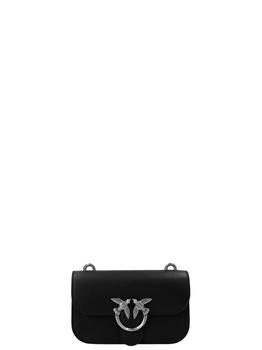 Pinko Love Bell Logo Engraved Mini Crossbody Bag product img