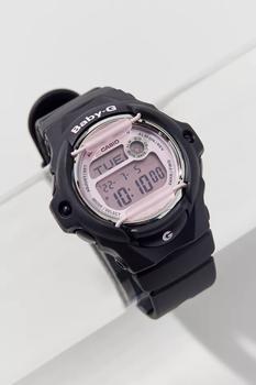 推荐Casio Baby-G BG169M-1 Digital Watch商品