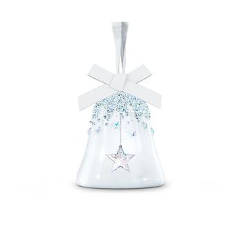 商品Swarovski | Star Bell Ornament, Small,商家Macy's,价格¥467图片