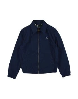 Ralph Lauren | Jacket,商家YOOX,价格¥826