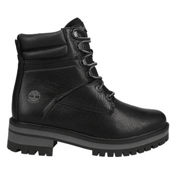 Courmayeur Valley 6 inch Waterproof Combat Boots product img