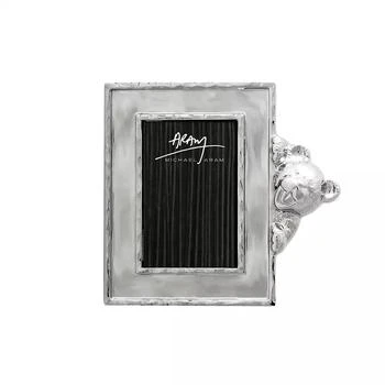 Michael Aram | Teddy 2x3" Frame,商家Macy's,价格¥337