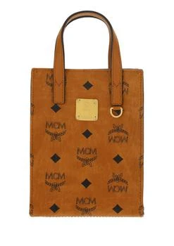 MCM | MCM Klassik Mini Top Handle Bag 5.7折