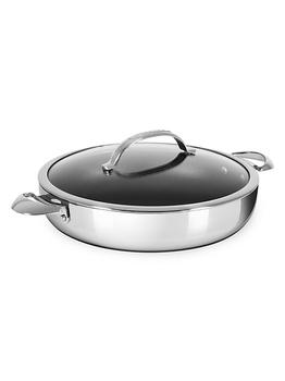 商品Scanpan | HAPTIQ Covered Chef Pan,商家Saks Fifth Avenue,价格¥2361图片