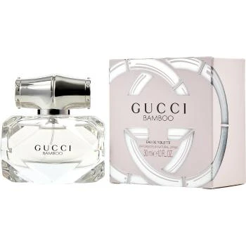 推荐GUCCI 古驰 竹韵女士橡树淡香水 EDT 30ml商品