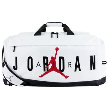 Jordan | Jordan Velocity Duffel Medium - Adult,商家Foot Locker,价格¥299