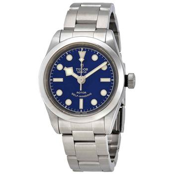 Tudor | Tudor Black Bay Automatic 32 mm Blue Dial Ladies Watch M79580-0003商品图片,6.3折, 独家减免邮费