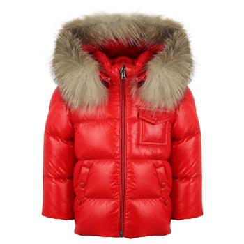 Prana, Moncler | Baby Red K2 Jacket商品图片 额外9折, 额外九折