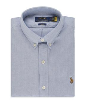 拉夫劳伦衬衫真假, Ralph Lauren | Shirt With Logo商品图片 