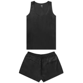 更多VAVA by Joy Han, More Joy | More Joy Short Pyjama Set商品图片 满$200享9.5折, 满折