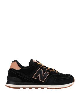 New Balance图片, New Balance | Sneakers商品图片 9.4折×额外7折, 额外七折