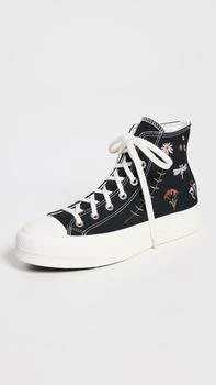 Converse | Chuck Taylor All Star Lift Sneakers,商家品牌清仓区,价格¥339