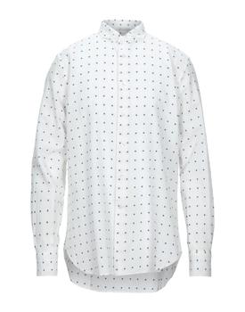 RODA, RODA | Patterned shirt商品图片 1.4折