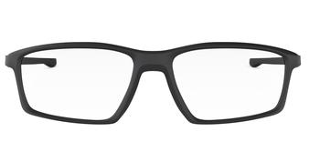 推荐Oakley Demo Square Mens Eyeglasses OX8138 813801 55商品