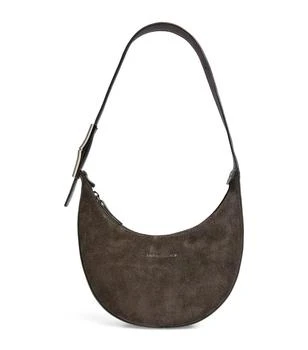 推荐Small Roseau Shoulder Bag商品