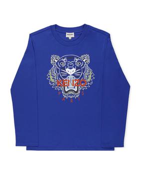 推荐Tiger T-shirt商品