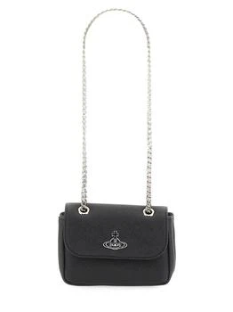 推荐Victoria Small Bag With Chain商品