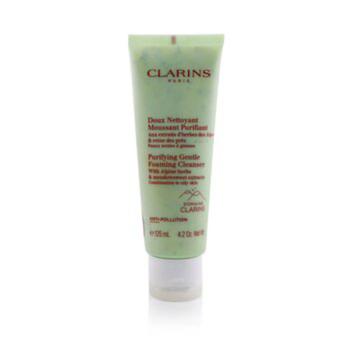 推荐Purifying Gentle Foaming Cleanser with Alpine Herbs & Meadowsweet Extracts 4.2 oz Combination to Oily Skin Skin Care 3380810427318商品