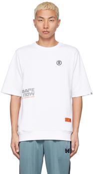 推荐White Pocket T-Shirt商品