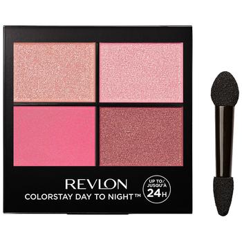 product ColorStay Day to Night Eyeshadow Quad image