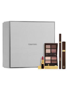tom ford口红, Tom Ford | Date Look 4-Piece Set商品图片 