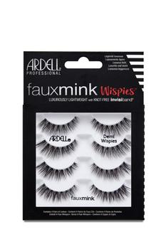 Faux Mink Demi Wispies Lashes 4ct product img