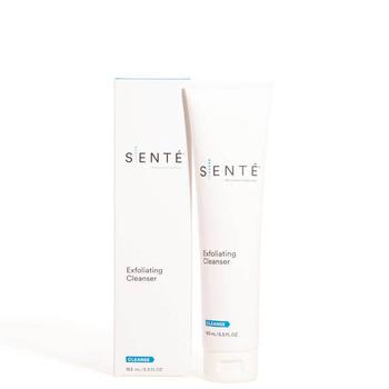 洗面奶女图片, Lookfantastic | SENTE Exfoliating Cleanser 5.5 fl. oz.商品图片 