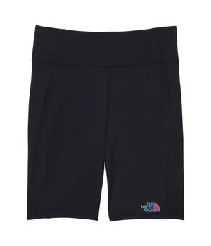 The North Face | Never Stop Bike Shorts (Little Kids/Big Kids) 5.1折