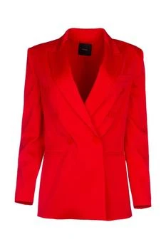 PINKO | PINKO JACKETS AND VESTS,商家Baltini,价格¥2617