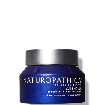 商品Naturopathica Calendula Essential Hydrating Cream,商家SkinStore,价格¥398图片