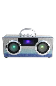 推荐LED Bluetooth Speaker商品