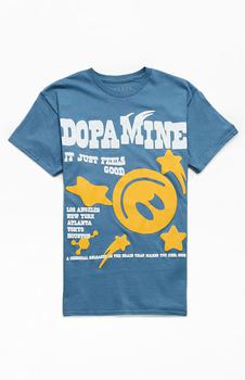 商品PacSun | Dopamine T-Shirt,商家PacSun,价格¥207图片