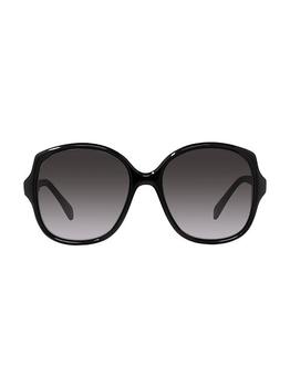 Celine | 57MM Square Sunglasses商品图片,