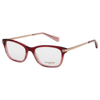 时尚coach tabby女装, Coach | Coach Fashion   眼镜商品图片 5.2折×额外8.8折, 额外八八折