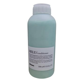 product Davines Melu Mellow Anit-Breakage Lustrous Conditioner Long & Damaged Hair 33.8 OZ image
