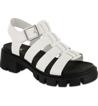 MIA | Kids' Havien Lug Sole Sandal,商家Nordstrom Rack,价格¥149