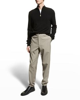 Theory | Men's Terrance Neoteric Pants商品图片,满$200减$50, 满减
