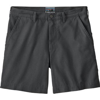 推荐Regenerative Organic Certified Cotton Stand Up Short - Men's商品