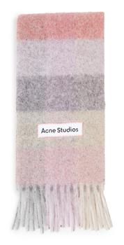 Acne Studios | Acne Studios 毛绒围巾商品图片,