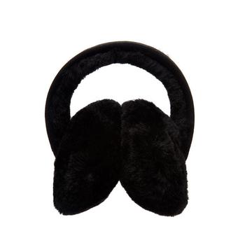 商品EMU Angahook Earmuffs - Black,商家Atterley,价格¥407图片