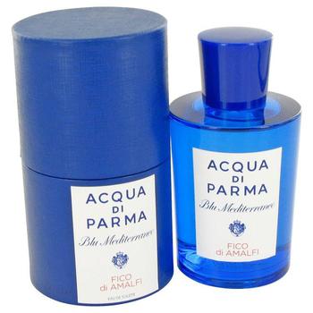 推荐Blu Mediterraneo Fico Di Amalfi by Acqua Di Parma Eau De Toilette Spray 5 oz商品