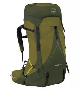 推荐Osprey Men's Atmos AG LT 50 Pack商品