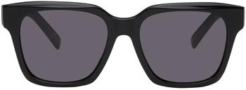 推荐Black Square Sunglasses商品