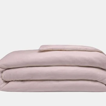 Belledorm | Belledorm Brushed Cotton Duvet (Powder Pink) (Full) (UK Double) FULL,商家Verishop,价格¥722