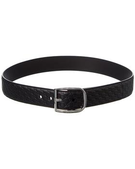 美国gucci皮带, Gucci | Gucci Micro GG Leather Belt商品图片 7.8折