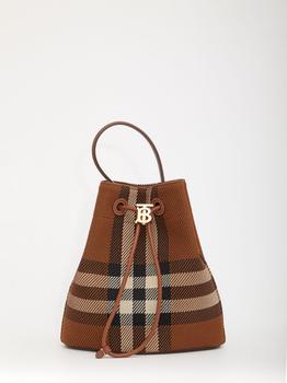 巴宝莉水桶包, Burberry | TB bucket bag商品图片 7.5折