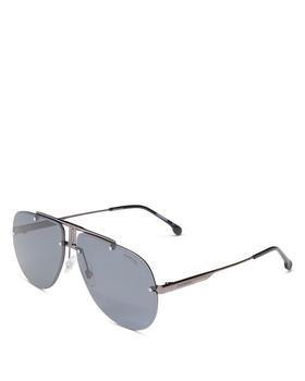 推荐Aviator Sunglasses, 65mm商品